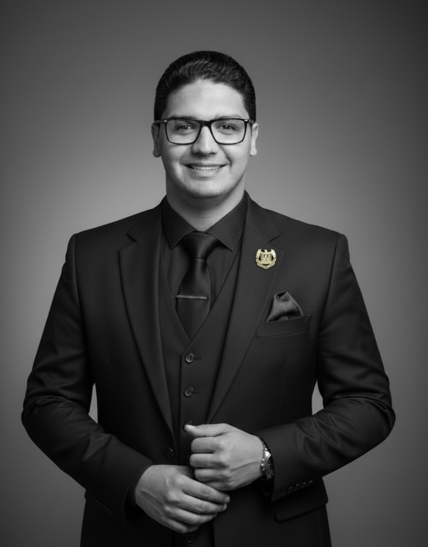 Abdelrahman Fathy